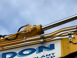 Hydraulics with