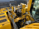 Hydraulics with
