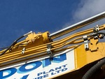 Hydraulics with