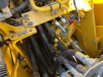 Hydraulics with