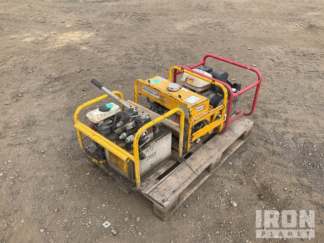Generator Set