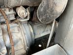 Air Compressor with