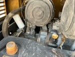 Air Compressor with