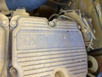 Engine with