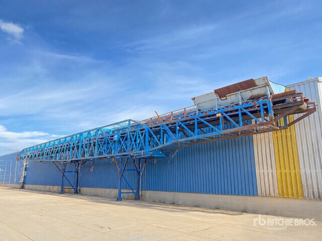 Heilig Conveyor