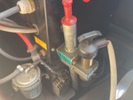 Engine with
