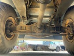 Drivetrain with Front Drive Axle