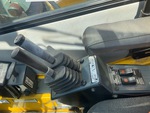 Control Station with Hydraulic Controls