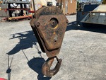 Specialty with Main Load Block