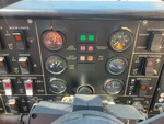 Control Station with Warning Lights