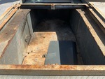 Chassis with Frame Condition