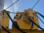 Hydraulics with Hydraulic Motors