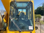 General Appearance with Glass