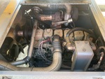Engine with Engine - Right Side