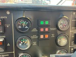 Control Station with Oil Pressure