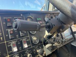 Control Station with Drivetrain Controls