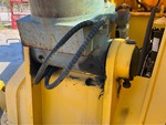 Hydraulics with Cylinder Pins and Bushings