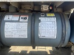 Hydraulics with Hydraulic Tank