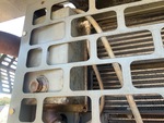Engine with Cooling System Leaks