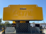 Specialty with Counterweights