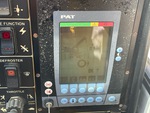 Control Station with Load Moment Indicator