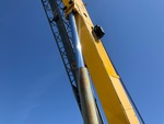 Hydraulics with Lift Cylinders