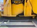 Chassis with Turntable Bearing