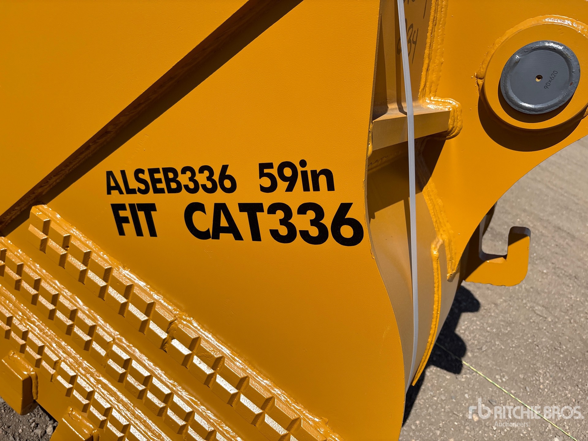 2026 LYALS ALSEB336
