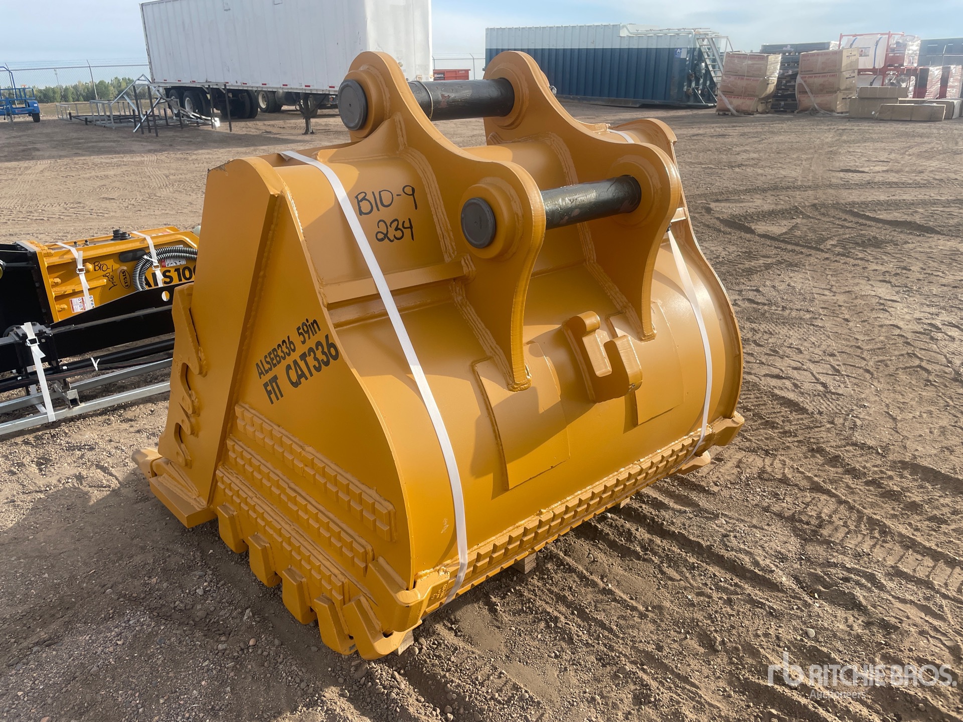 2026 LYALS ALSEB336