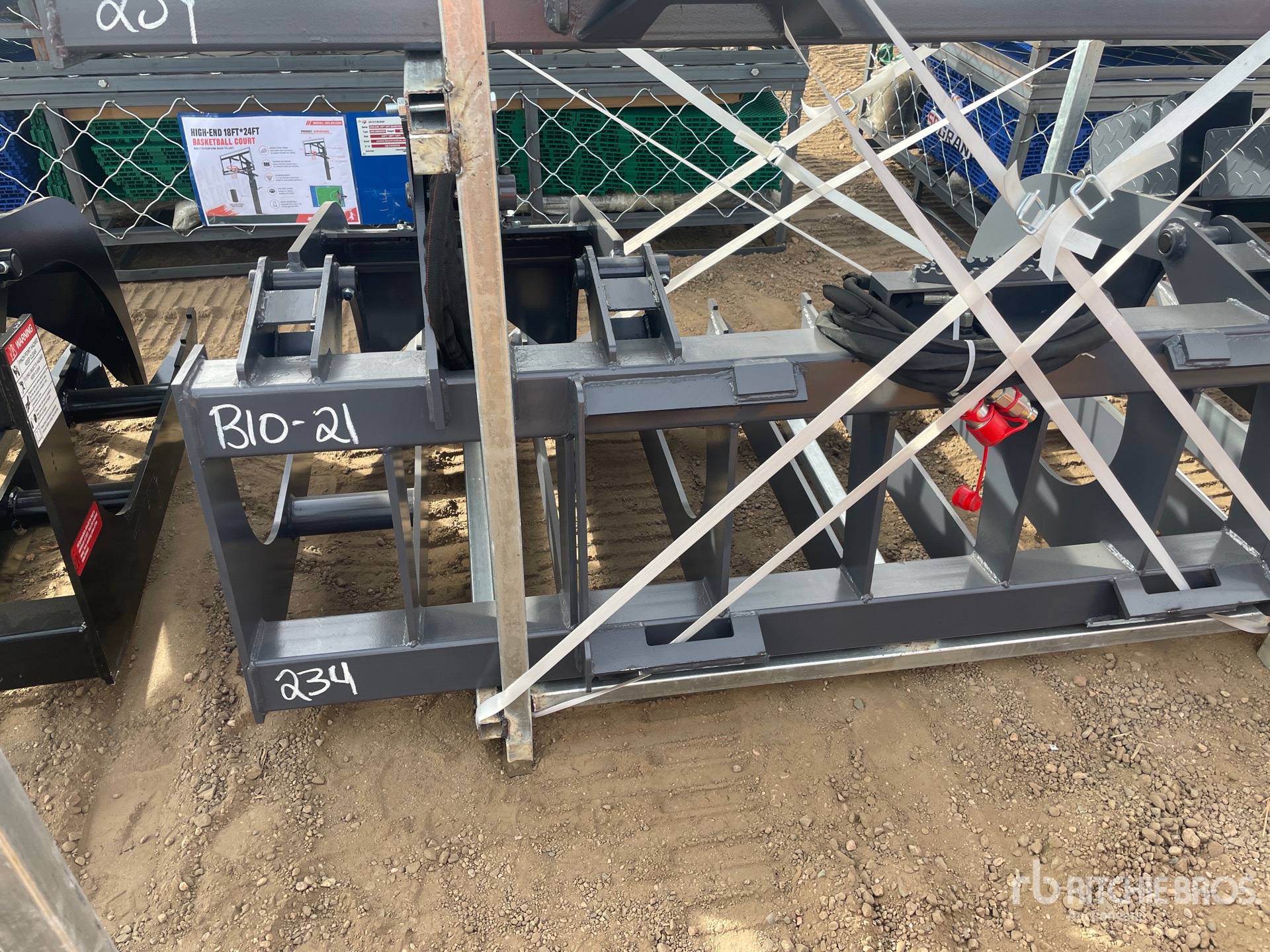 Photo of 2026 LYALS ZMQ05
