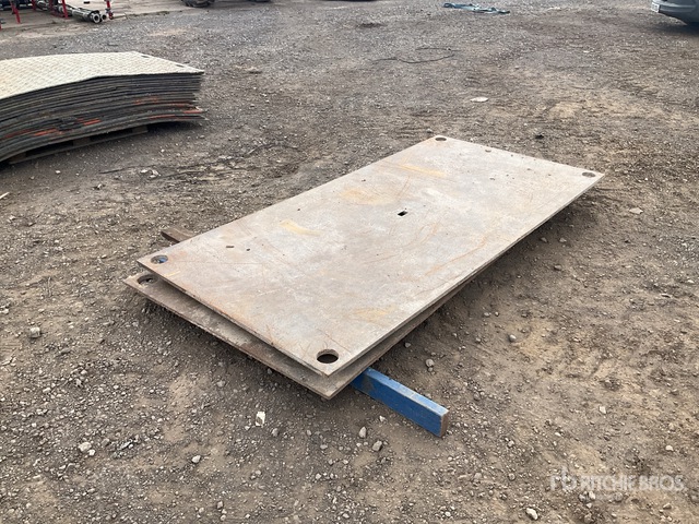 Misc. Scrap Metal