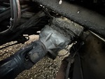 Drivetrain with