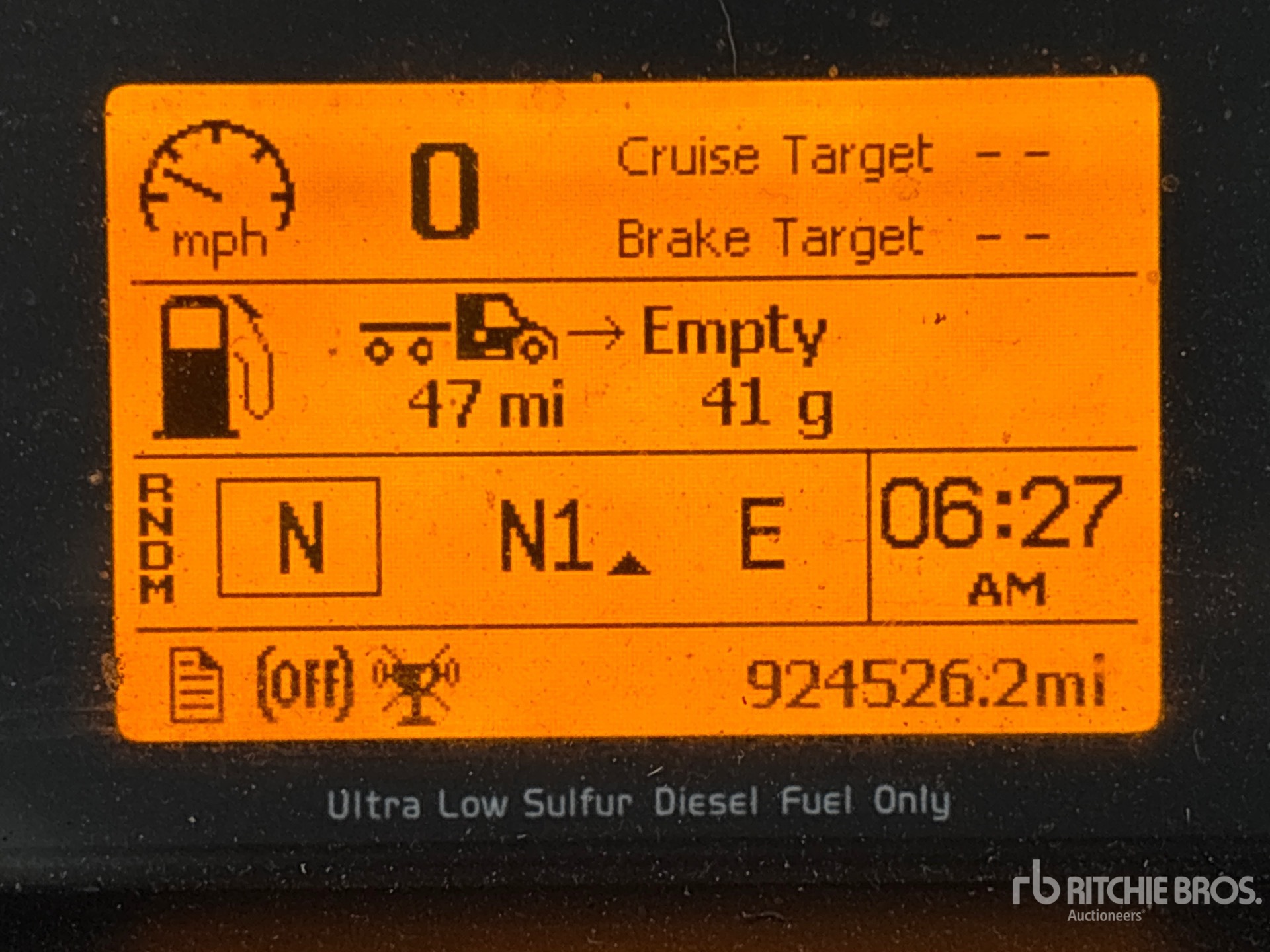 Volvo VAH