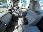 Cab with