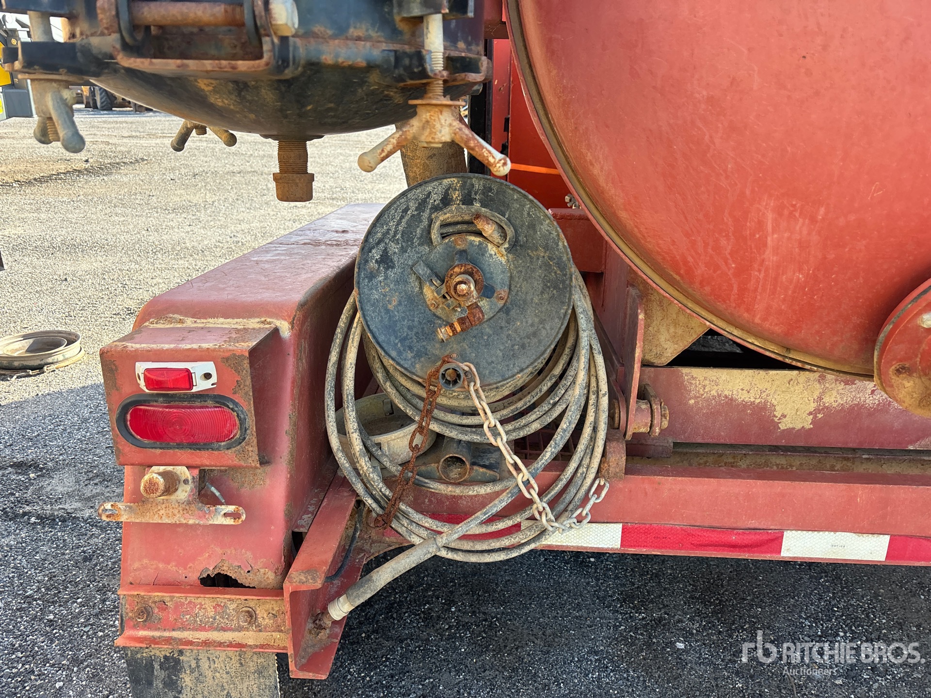 2009 Ditch Witch FX30