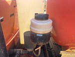 Vacuum Body with