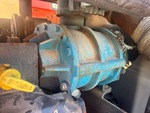 Vacuum Body with