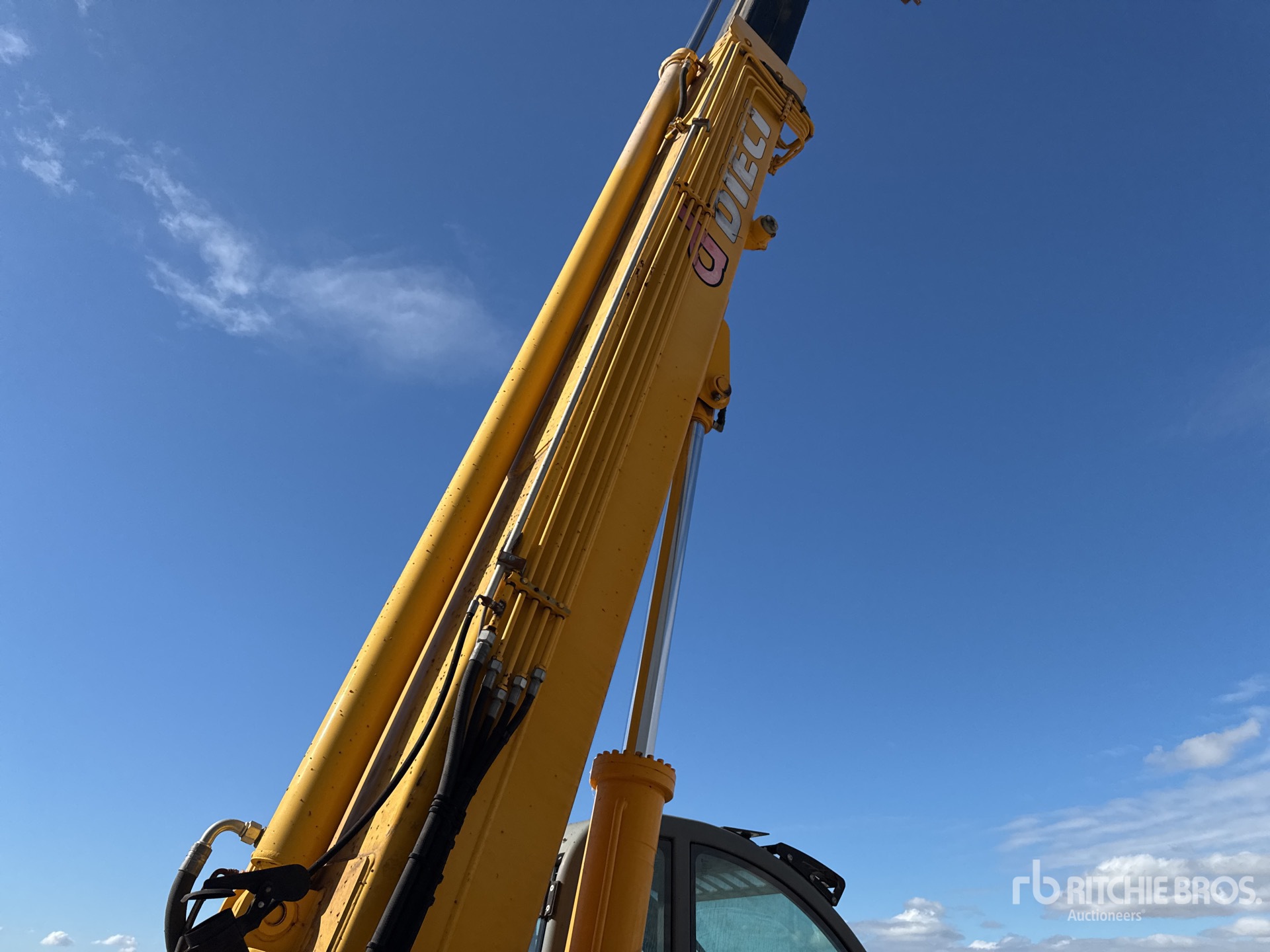 2009 Dieci LLL173