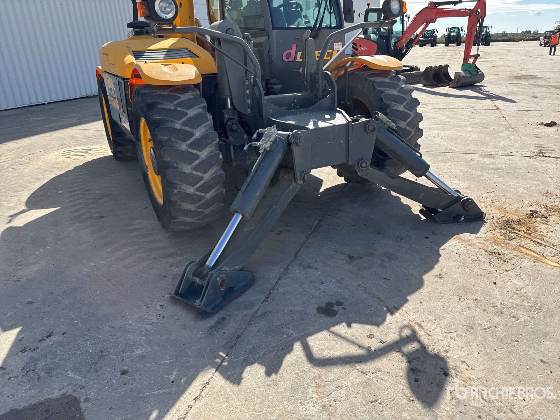 2009 Dieci LLL173