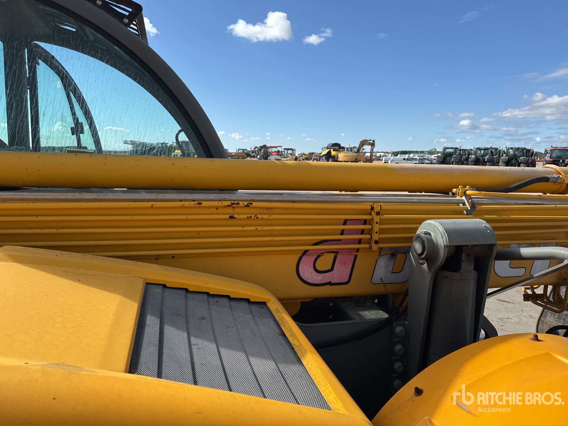 2009 Dieci LLL173