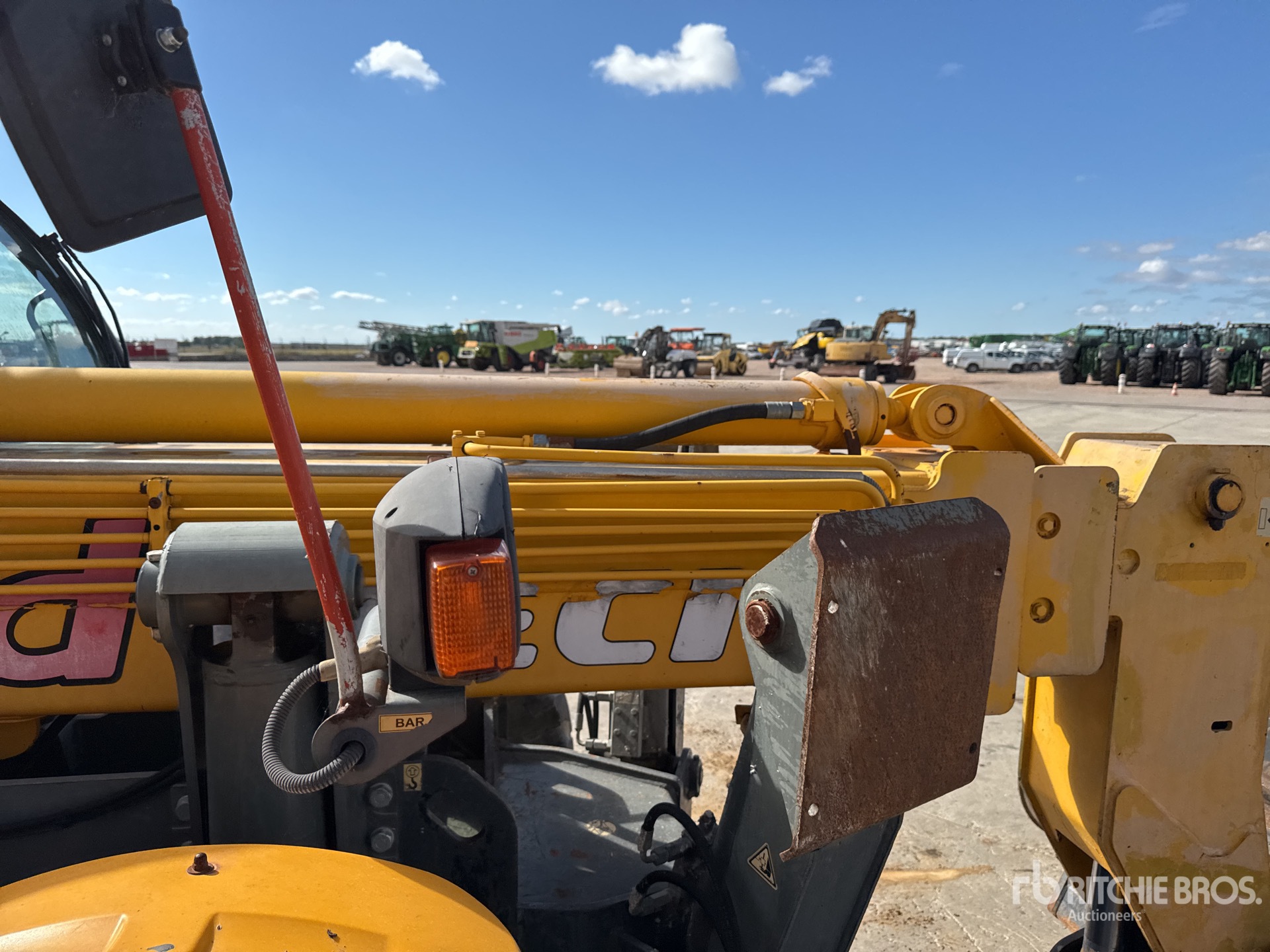 2009 Dieci LLL173
