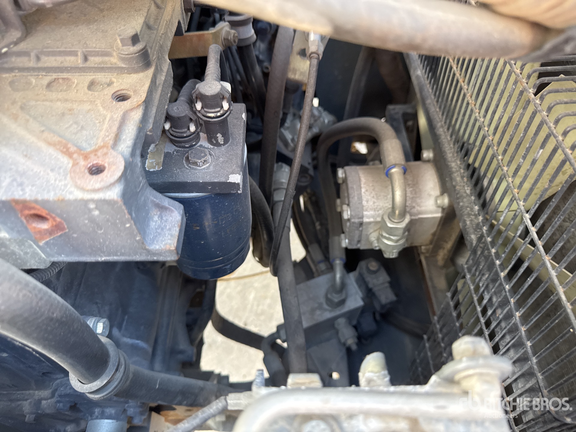 2009 Dieci LLL173