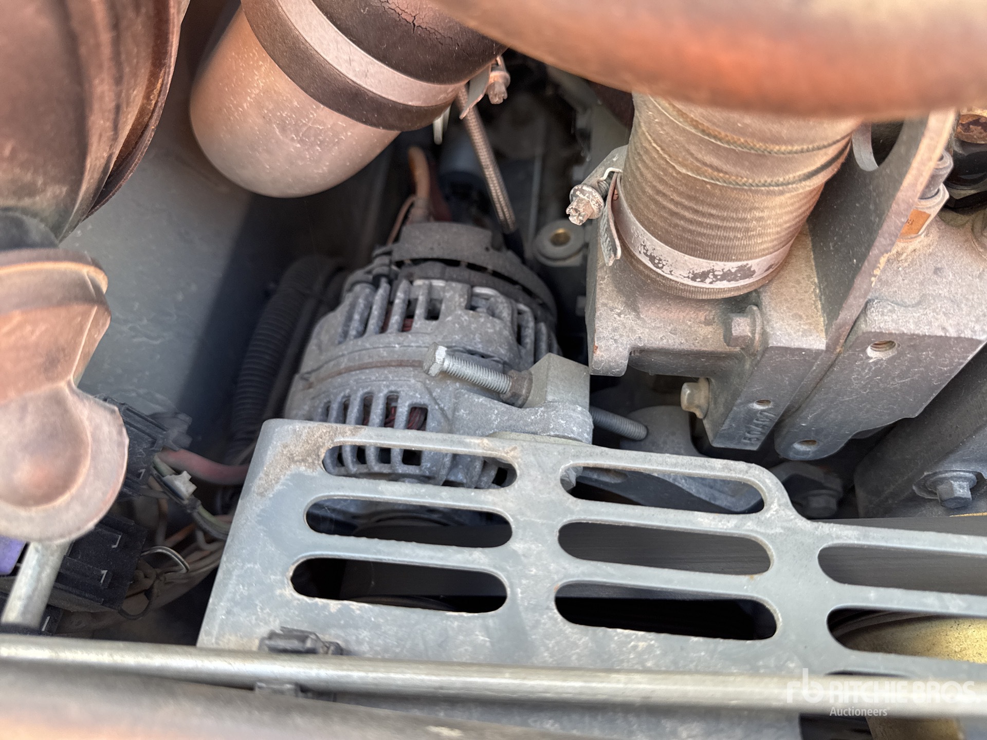 2009 Dieci LLL173