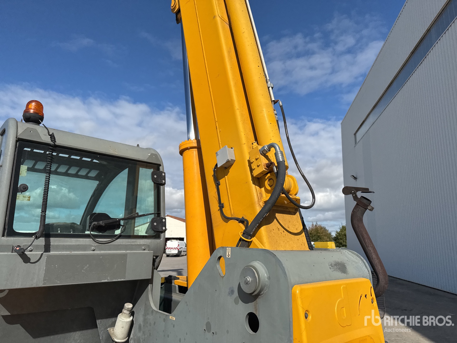2009 Dieci LLL173