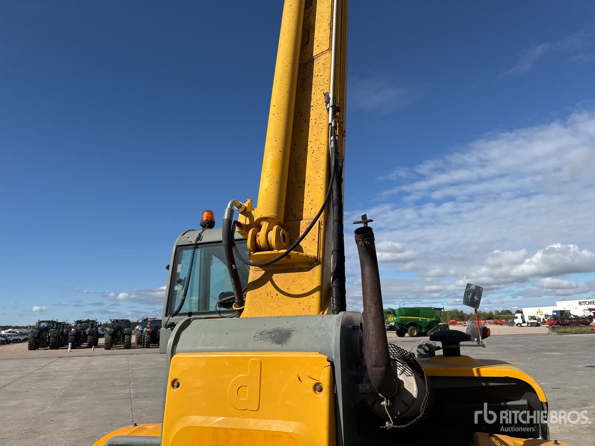 2009 Dieci LLL173