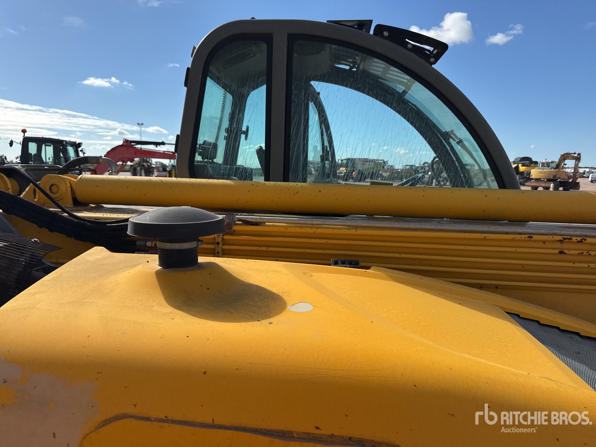 2009 Dieci LLL173