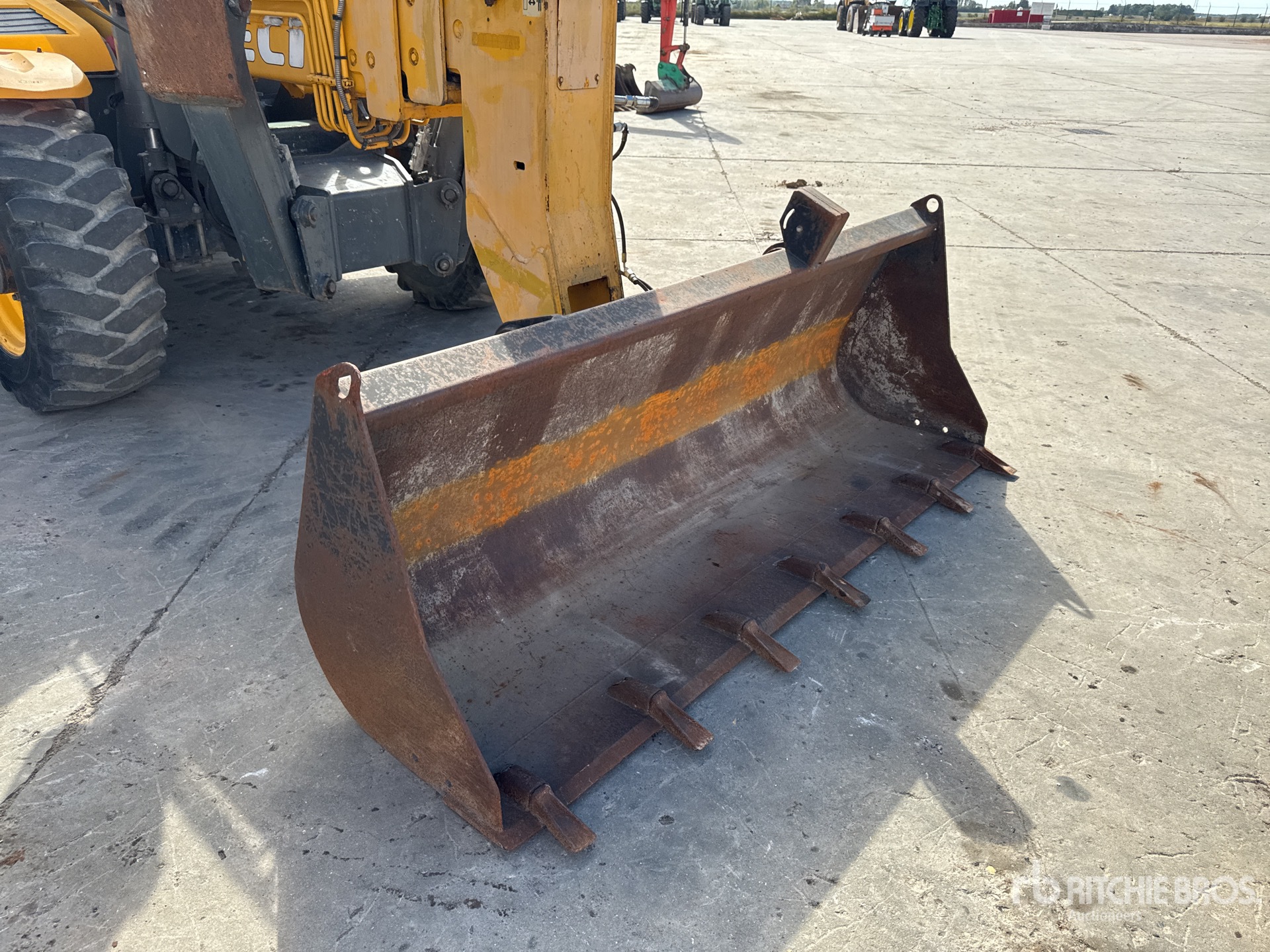 2009 Dieci LLL173