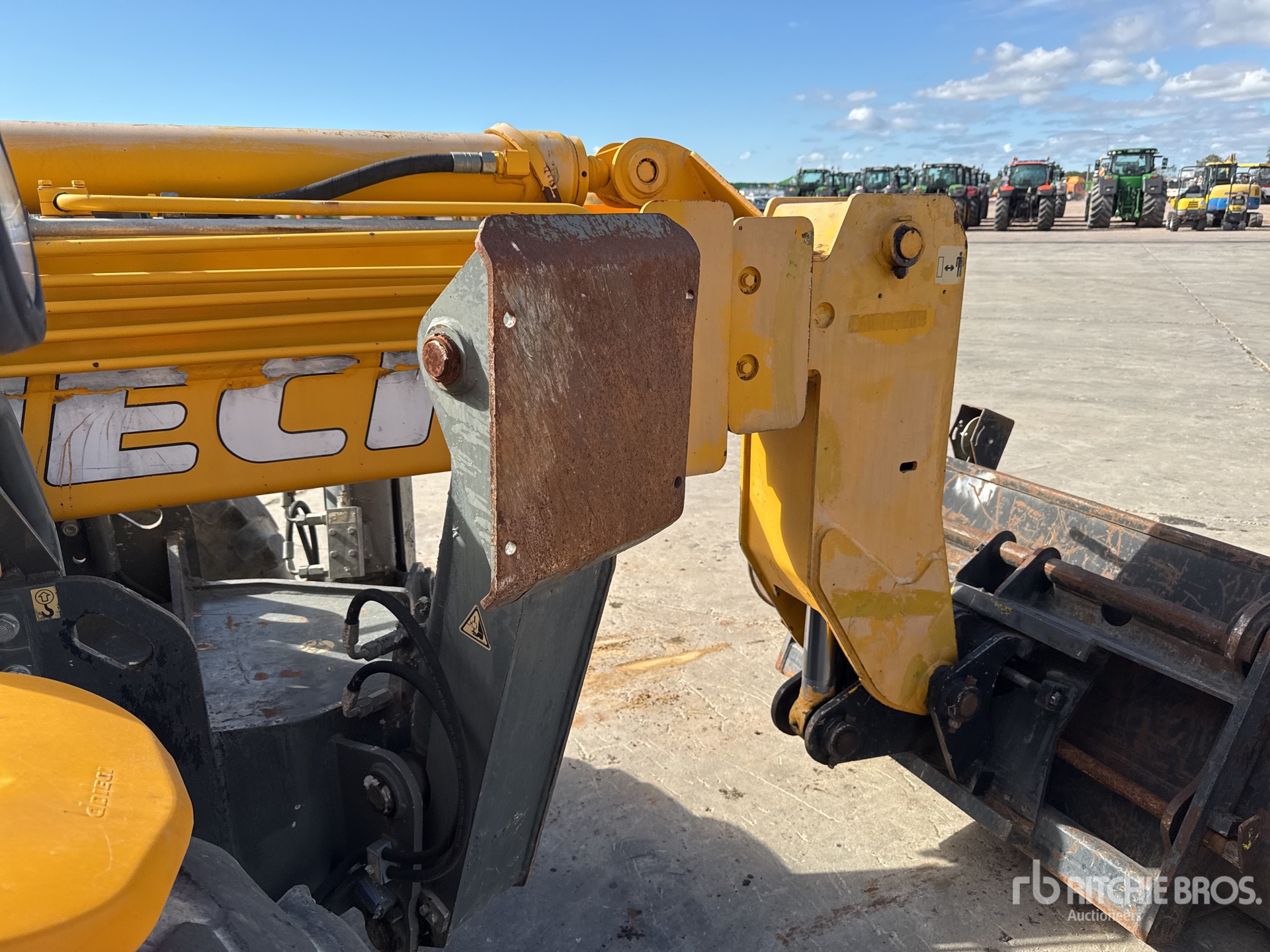 2009 Dieci LLL173
