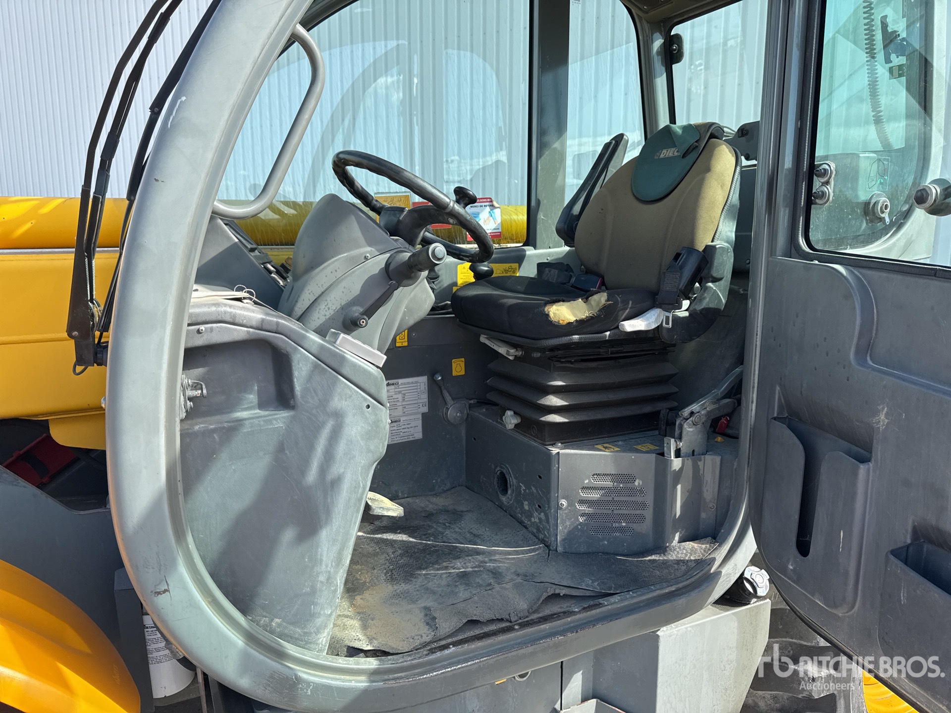2009 Dieci LLL173