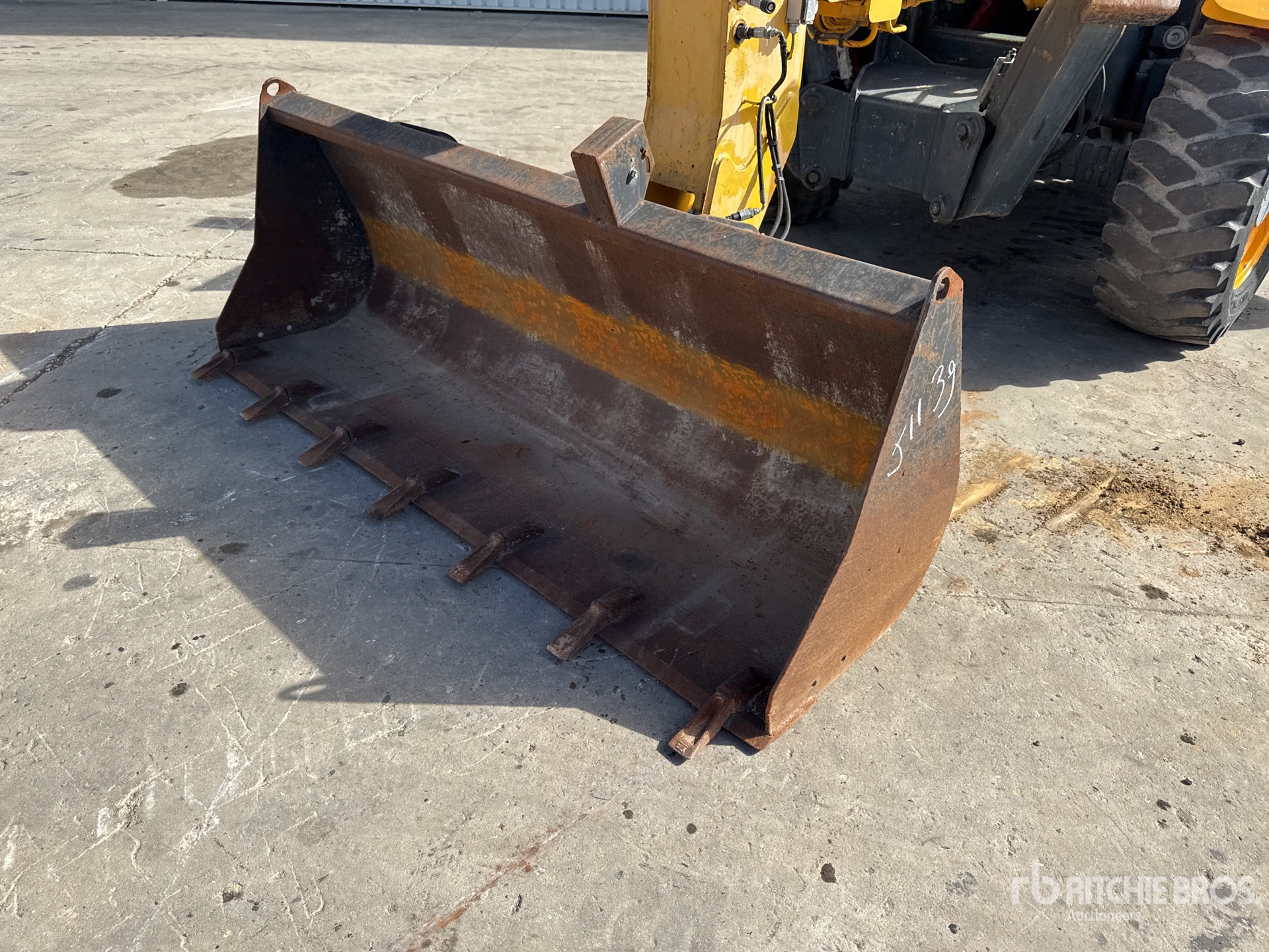 2009 Dieci LLL173